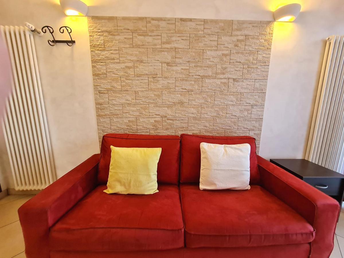 Premium Apartments Peschiera Песк'єра-дель-Гарда Екстер'єр фото