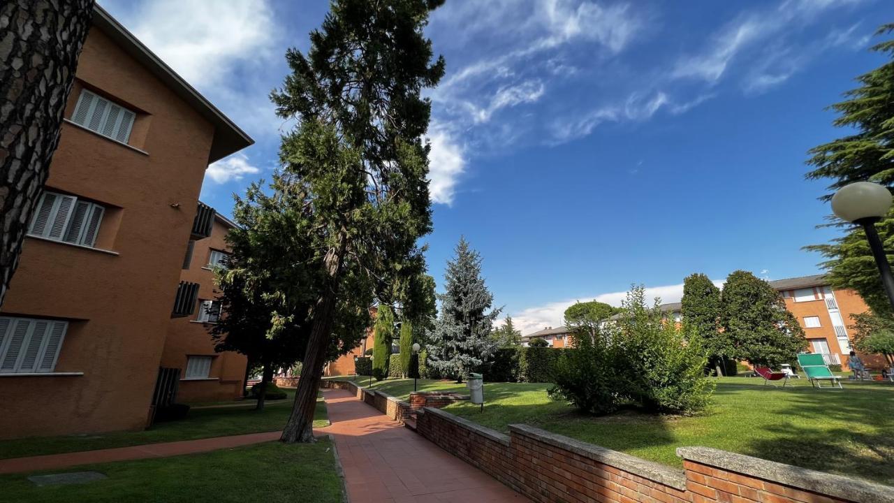 Premium Apartments Peschiera Песк'єра-дель-Гарда Екстер'єр фото