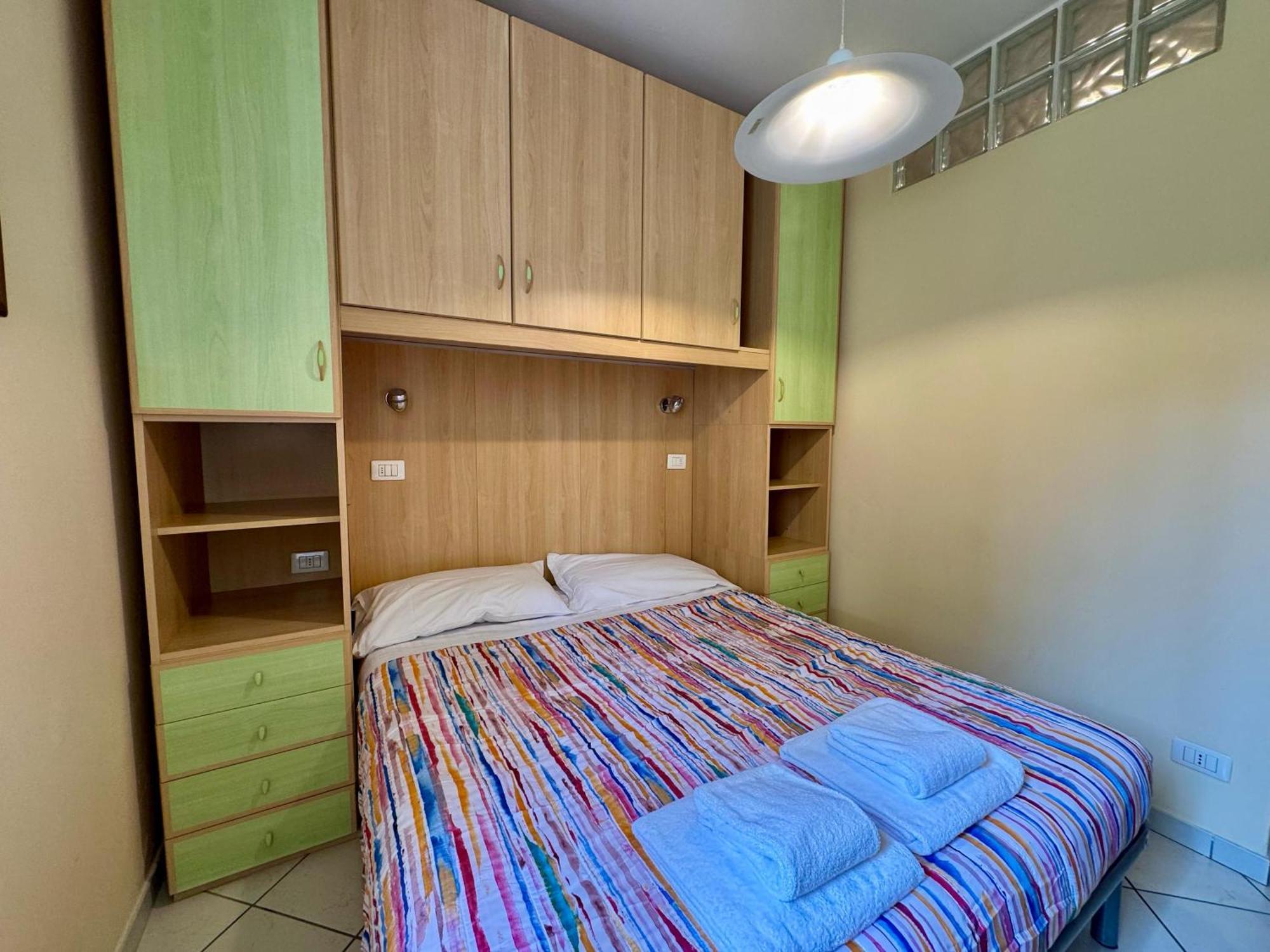 Premium Apartments Peschiera Песк'єра-дель-Гарда Екстер'єр фото
