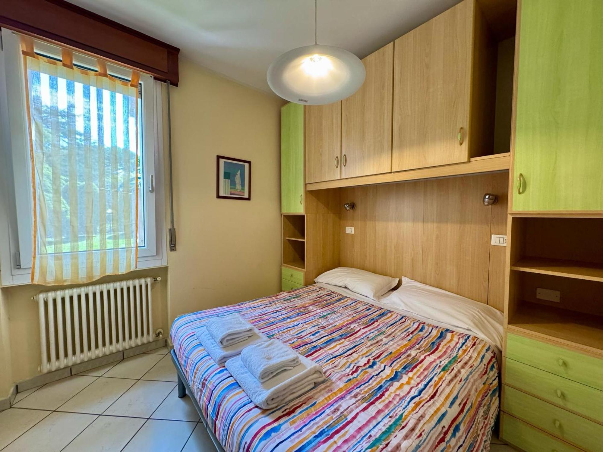 Premium Apartments Peschiera Песк'єра-дель-Гарда Екстер'єр фото