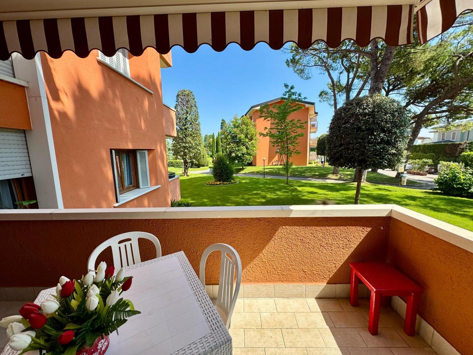 Premium Apartments Peschiera Песк'єра-дель-Гарда Екстер'єр фото
