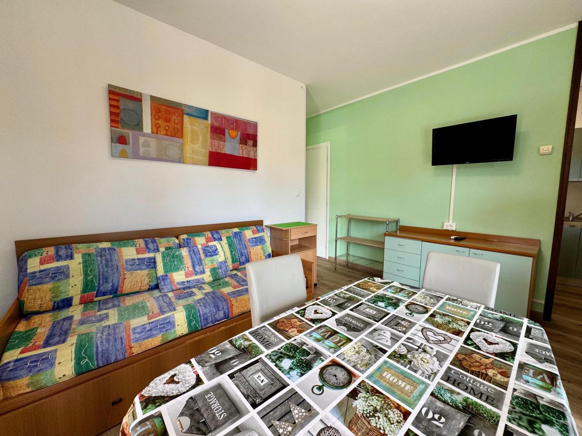 Premium Apartments Peschiera Песк'єра-дель-Гарда Екстер'єр фото