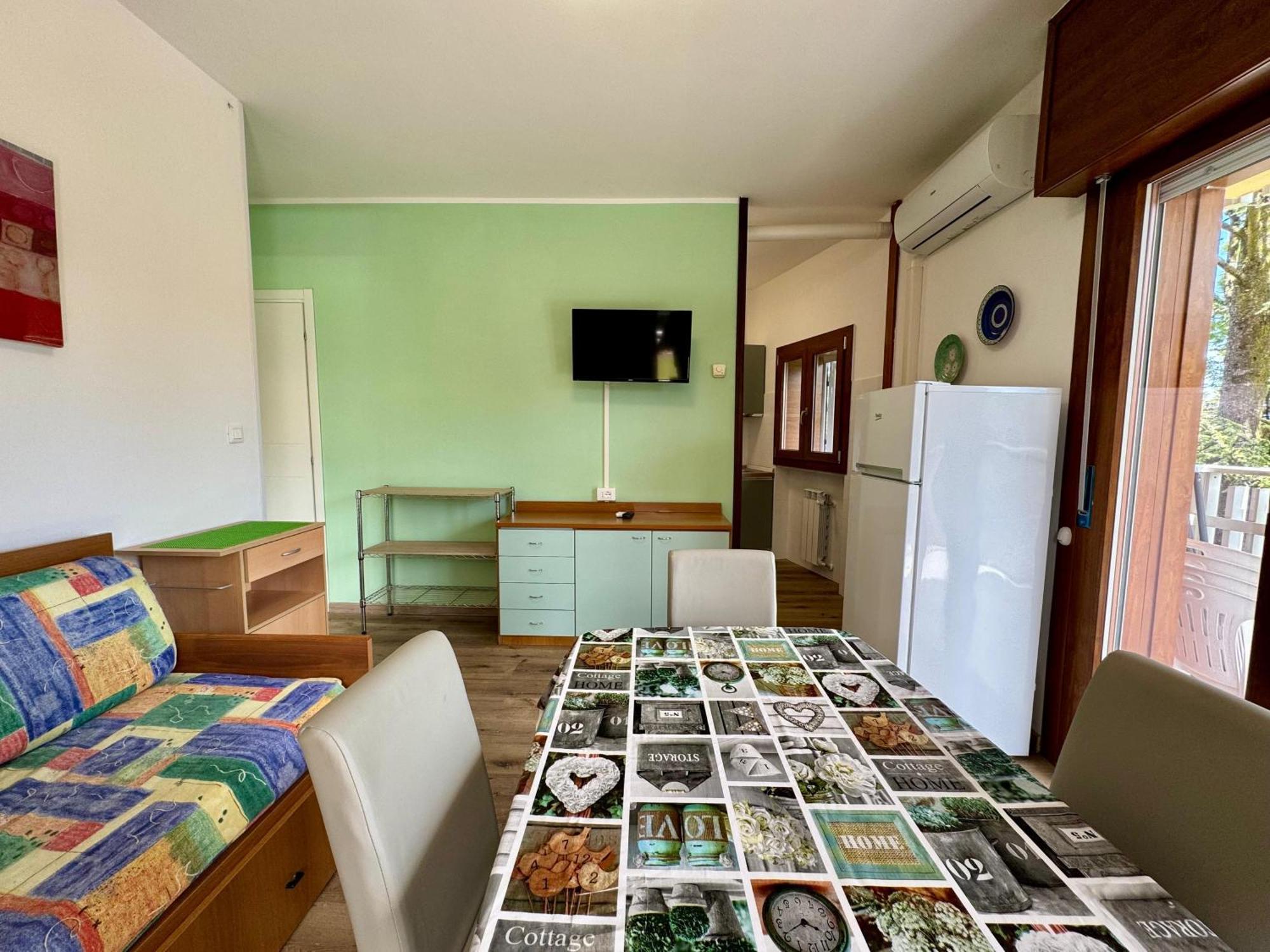 Premium Apartments Peschiera Песк'єра-дель-Гарда Екстер'єр фото