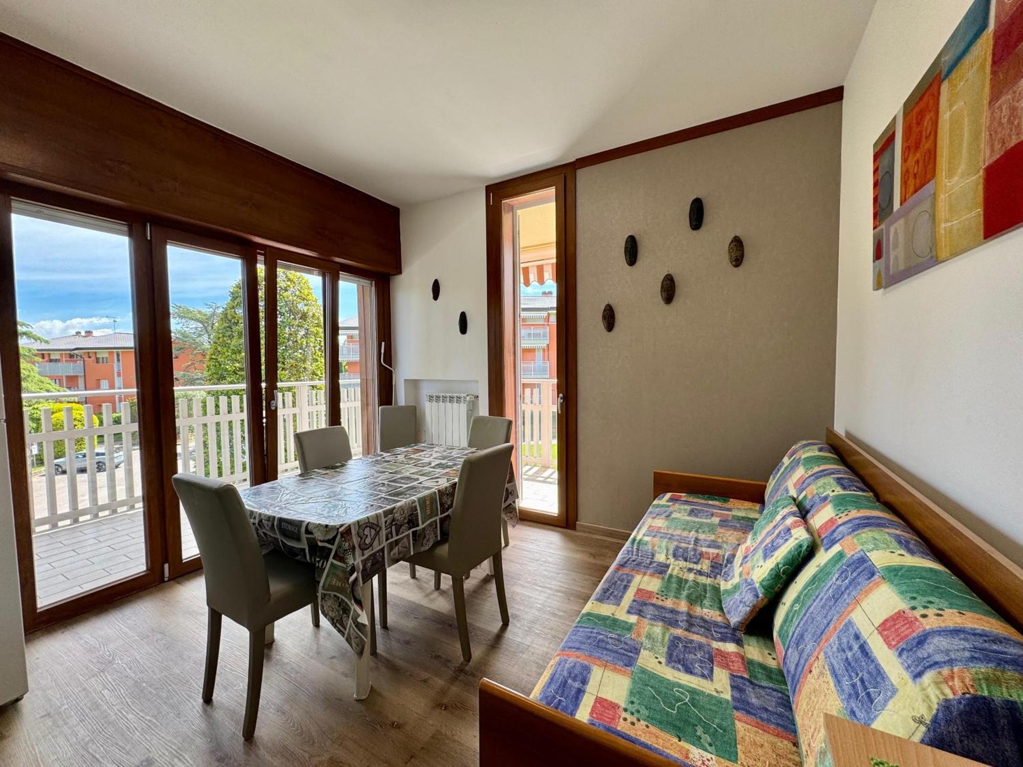 Premium Apartments Peschiera Песк'єра-дель-Гарда Екстер'єр фото